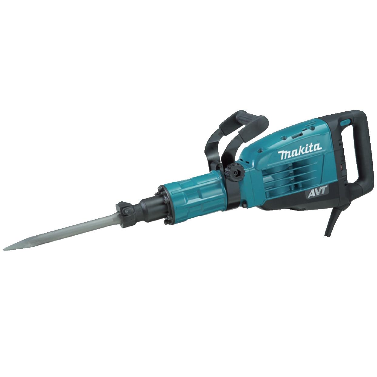 Увеличенная фотография Эл. молоток Makita HM1307C 30мм